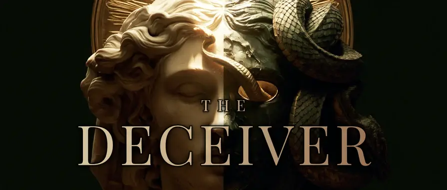 The Deceiver &mdash; exposing the enemy Jesus already defeated