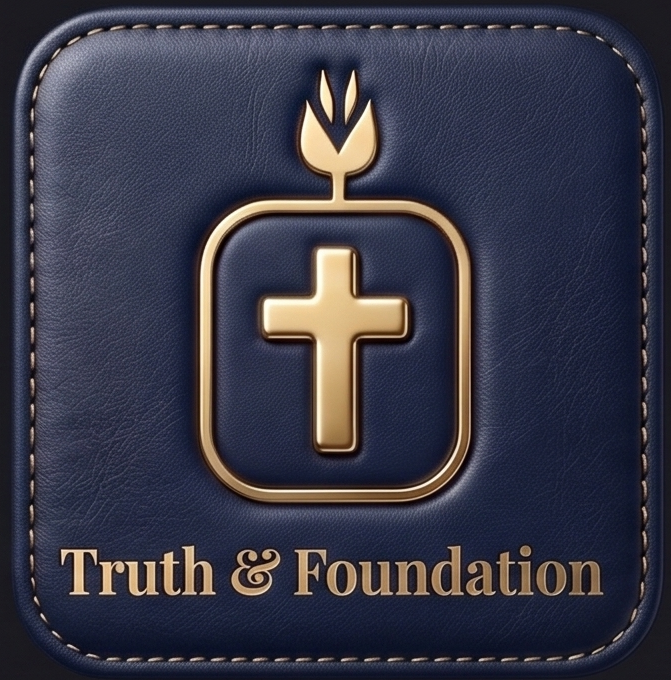 Truth & Foundation